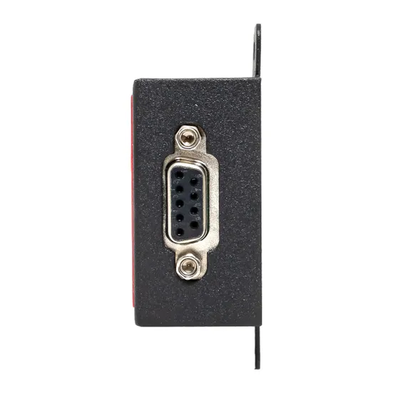 1-портовый преобразователь RS-232 в Ethernet, EKF, MC-232-TCP TSX EKF