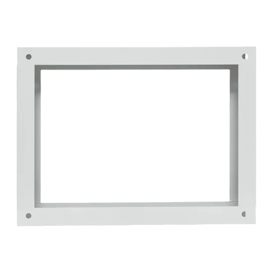 Цоколь к ВРУ Unit S IP31 (Вх600х450) EKF PROxima