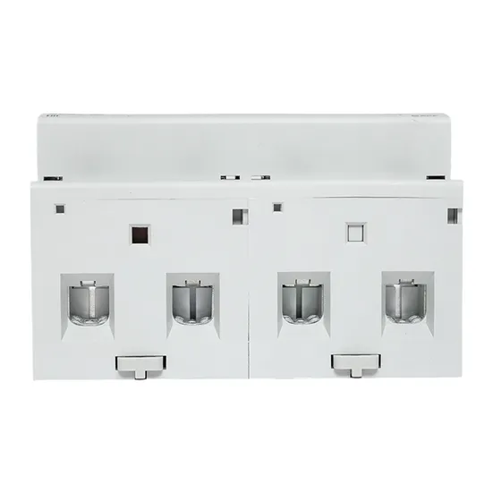 Контактор модульный КМ 125А 2NO+2NC 230VAC (6 мод.) AVERES EKF