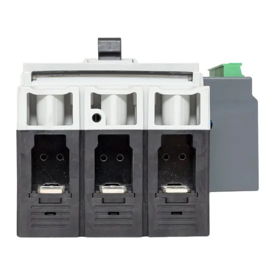 Автоматический выключатель AV POWER-1/3 160А 50kA ETU6.2 EKF AVERES