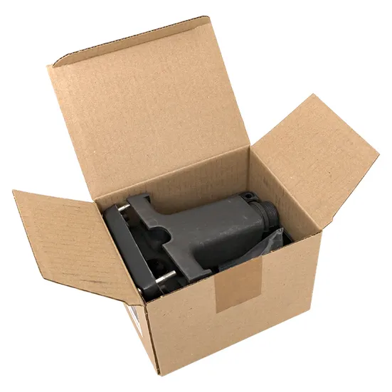 Коробка соединительная Heat box 120 TD