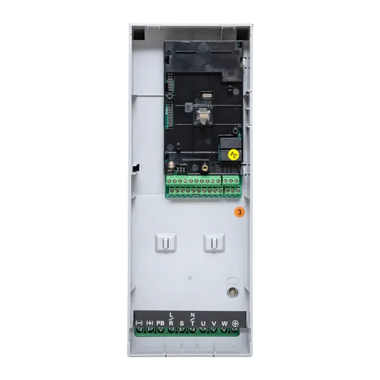 Преобразователь частоты PRO-Drive PD-90-FC-7K5-3-B EKF