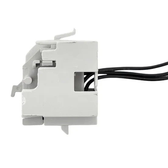 Дополнительный контакт AX AV POWER-1 для ETU EKF AVERES