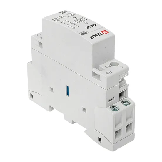 Контактор модульный КМ 20А NО+NC (1 мод.) EKF PROxima
