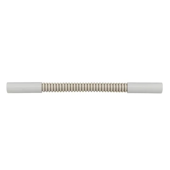 Муфта гибкая труба-труба (20 мм) IP44 (10 шт.) EKF-Plast