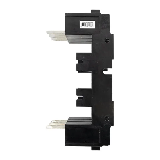 Панель втычная AV POWER-3/3 заднего присоед. PID-3/3R 400A EKF Averes