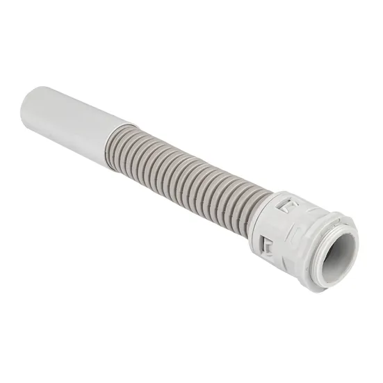 Муфта гибкая труба-коробка (32 мм) IP44 (10 шт.) EKF-Plast