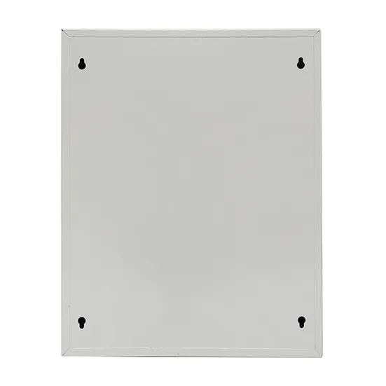 Щит учетно-распред. навесной ЩУРн 3/24 (Э) (500х400х120) IP31 EKF PROxima