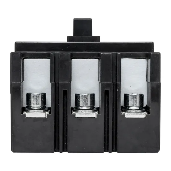 Автоматический выключатель LS125 18кА 3P 100А ProPact EKF