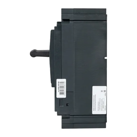 Выключатель автоматический ВА-99C 630/500А 3P 45кА EKF