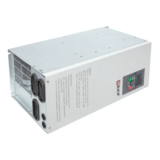 Преобразователь частоты PRO-Drive PD-90-FC-45K0-3 EKF