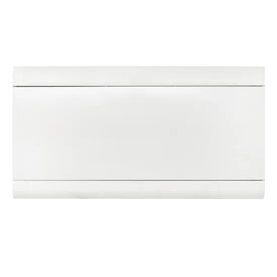 Щит распределительный ЩРН-П-18 (пром. упаковка) белая дверца IP41 Basic