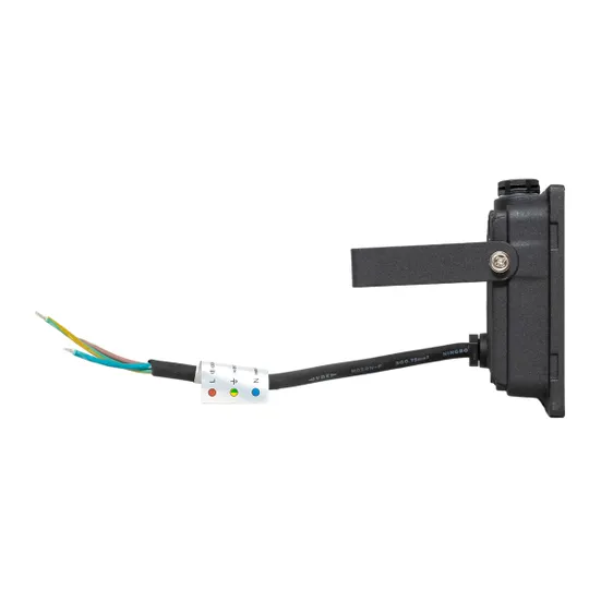 Прожектор светодиодный СДО-3004 50Вт 6500К IP65 LUMA EKF