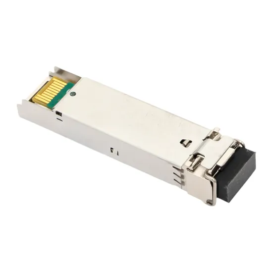 SFP модуль SFP-HM2D-85-20 2.5 2,5 Гбит двойное многомодовое оптоволокно 850нм дальность 300м TSX EKF