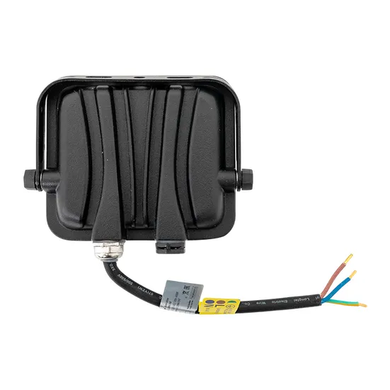 Прожектор светодиодный СДО-4002 20Вт 4000К IP65 с равномерной засветкой LUMA EKF