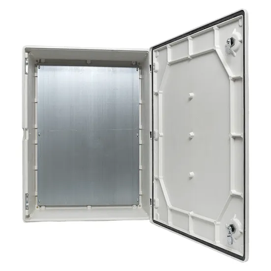 ЩМП антивандальный (800x600x220мм) IP65 навесной PROXIMA EKF