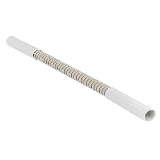 Муфта гибкая труба-труба (16 мм) IP44 (10 шт.) EKF-Plast