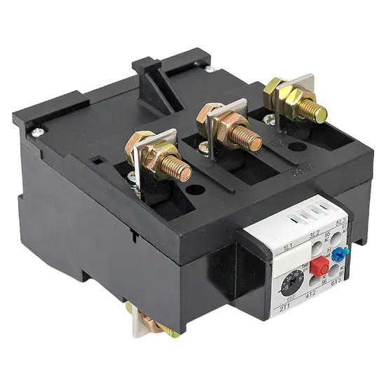 Реле тепловое РТЭ-4390 90-120А EKF PROxima