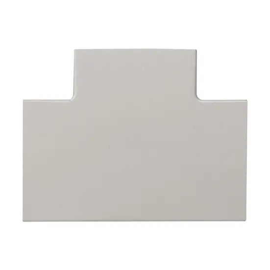 Угол T-образный (60х60) (4 шт) белый EKF-Plast 