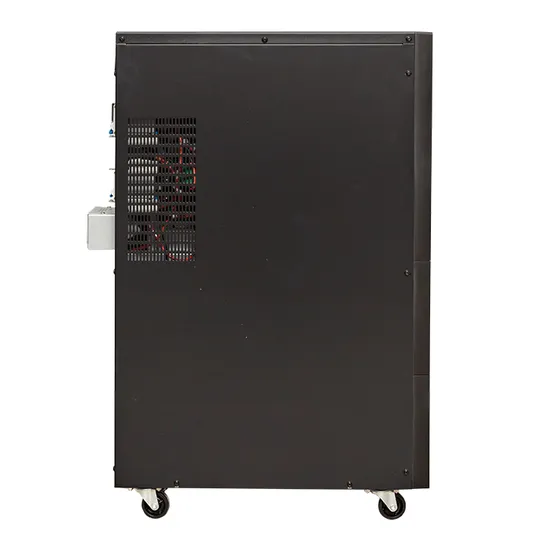 Источник Бесперебойного Питания двойного преобразования E-Power SW900G4 6кВА/6Квт, наполный,1фазный ,230В, c АКБ 16 х 12В_7Ач