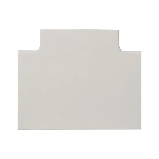 Угол T-образный (40х16) (4 шт) белый EKF-Plast 