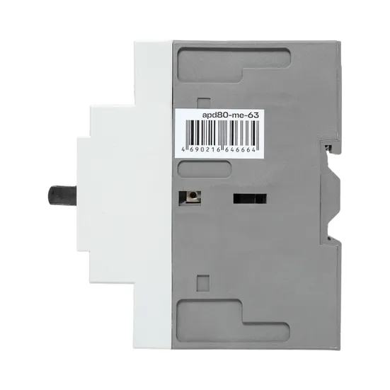 Автомат пуска двигателя АПД-80 40-63А EKF