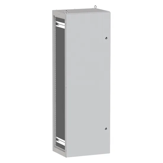 Каркас ВРУ-1 Unit R разборный (1800х600х450) IP31 EKF PROxima