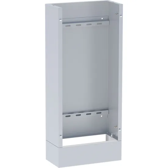 Короб нижний с цоколем (690х300х150) EKF