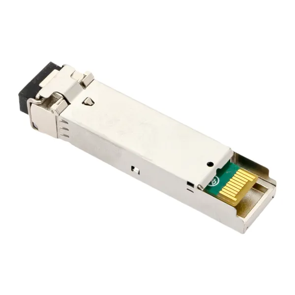 SFP модуль 1,25 Гбит двойное многомодовое оптоволокно 850нм дальность 500м TSX EKF