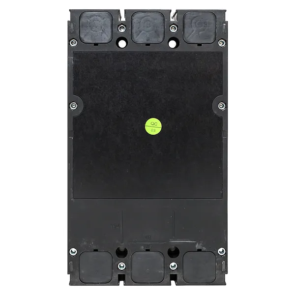 Автоматический выключатель AV POWER-3/3 315А 35kA TR EKF AVERES