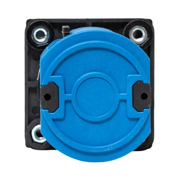 Переключатель кулачковый ПК-1-84 10А 4P для вольтметра (для фазного напряжения) EKF PROxima