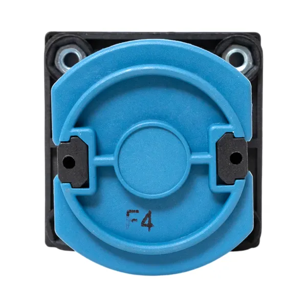 Переключатель кулачковый ПК-1-14 25А 4P "0-1" EKF PROxima