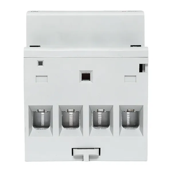 Контактор модульный КМ 63А 2NO+2NC 230VAC (3 мод.) AVERES EKF