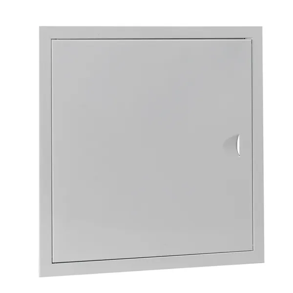 Люк ревизионный металл 400х400 (ШхВ внутр.) EKF Basic