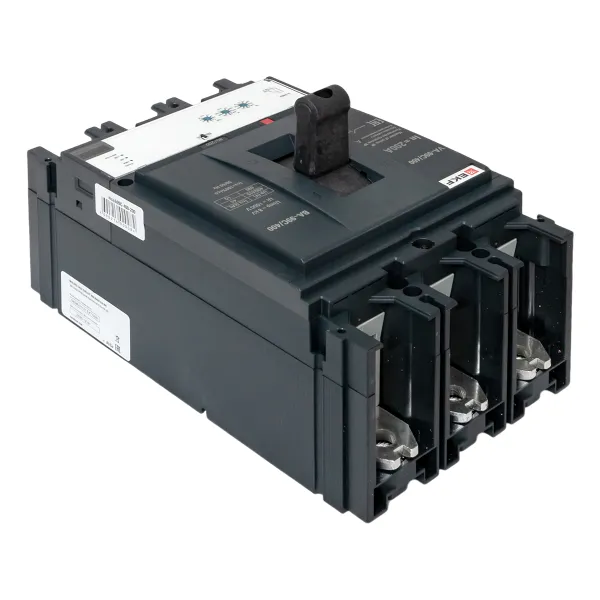 Выключатель автоматический ВА-99C 400/200А 3P 45кА EKF