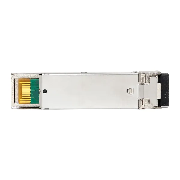 SFP модуль 1,25Гбит двойное одномодовое оптоволокно 1310нм дальность 20км TSX EKF