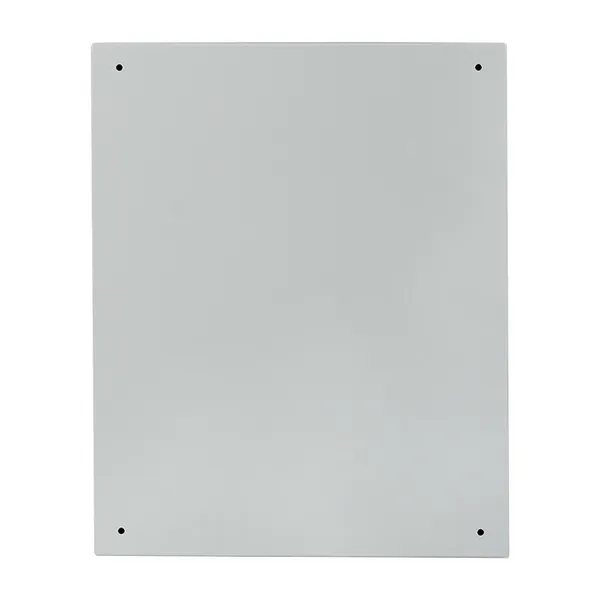 Щит с монтажной панелью ЩМПг- 65.50.22 (ЩРНМ-3) IP54 EKF Basic