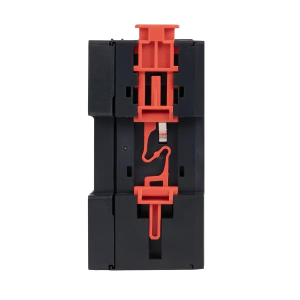 Модуль сетевой удалённого расширения ввода и вывода Modbus TCP GR200-MBS D-CARD EKF