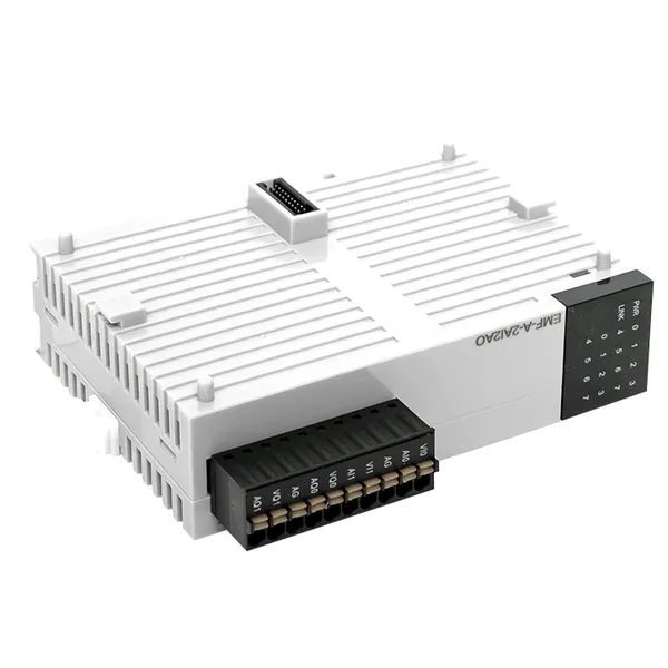 Модуль аналогового в/в EMF 2/2 PRO-Logic EKF (без поверки)