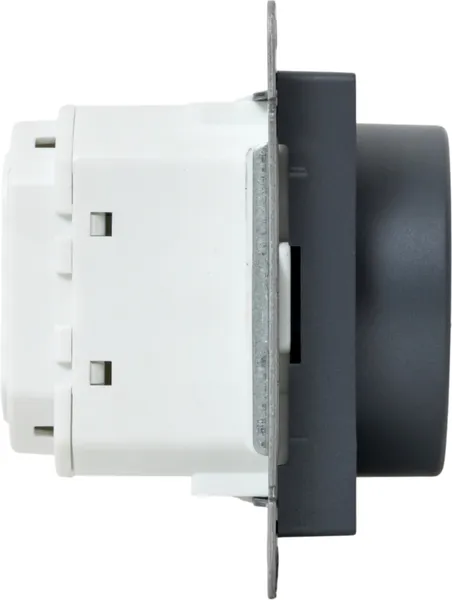 Механизм светорегулятора, графит Эпика EKF