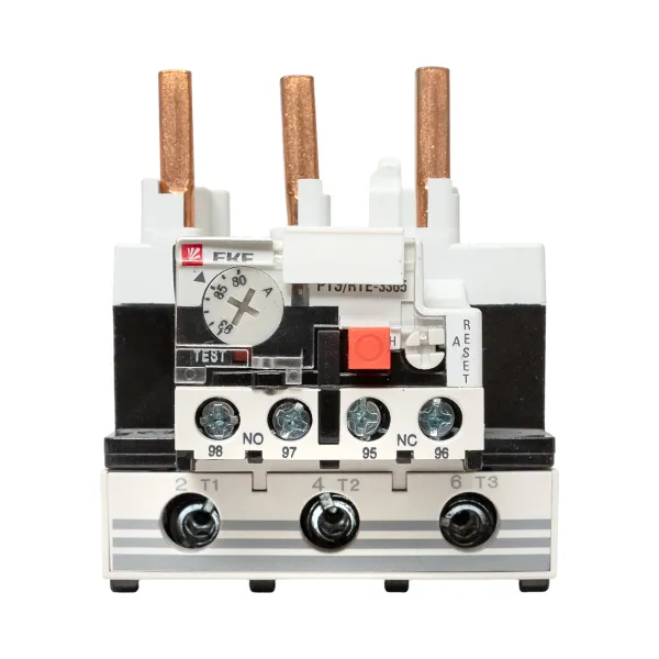 Реле тепловое РТЭ-3365 80-93А EKF PROxima