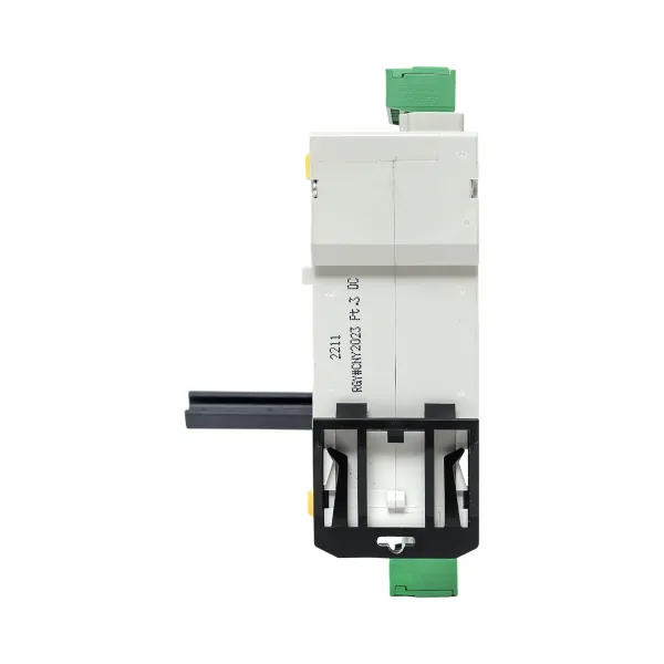 Привод моторный с режимом автовзвода AV-M6 RS-485 AVERES EKF