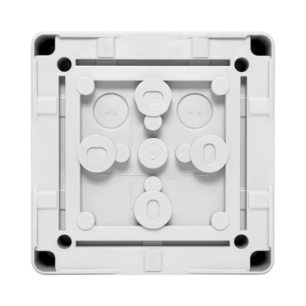 Коробка соединительная Heat Box 100 IP66