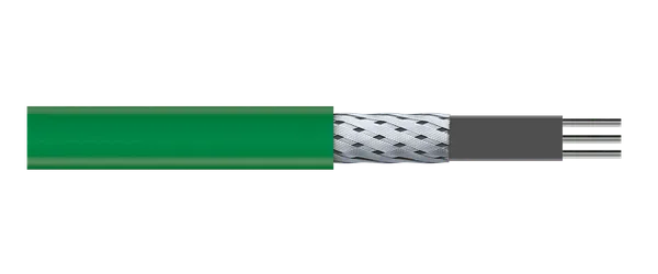 Нагревательный кабель LLE 3x6,0