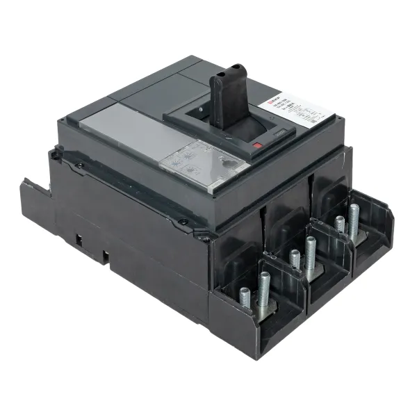 Выключатель автоматический ВА-99C 1250/800А 3P 50кА EKF