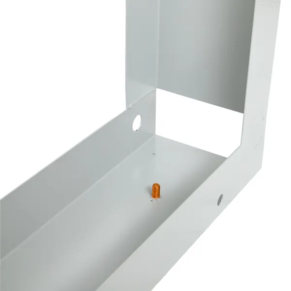 Цоколь к ВРУ Unit S IP31 (Вх600х600) EKF PROxima