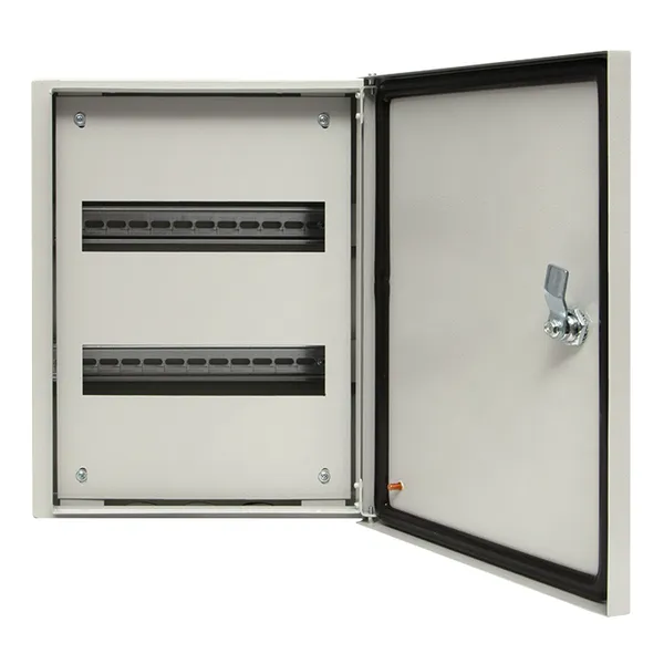 ЩРН-24 (395х310х120) IP54 EKF Basic