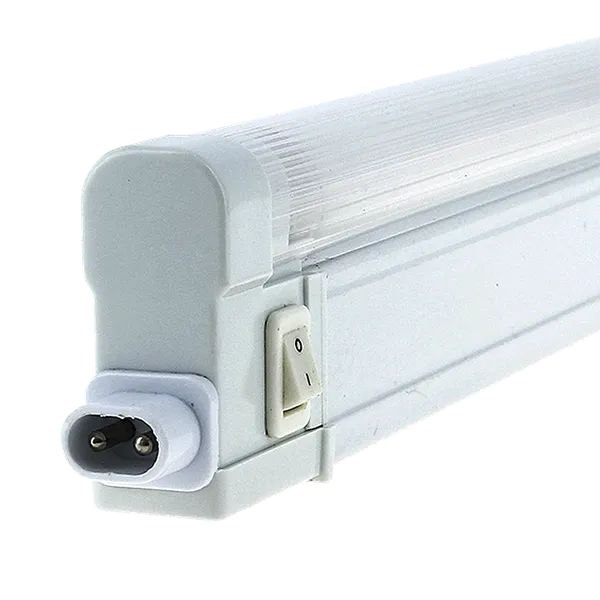 Светильник компактный люминесцентный CLA 24 Вт 4000K EKF Proxima