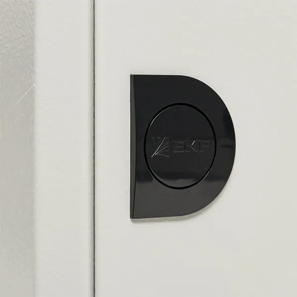 ЩРН-18 пласт. замок (350х300х120) IP31 PROXIMA EKF