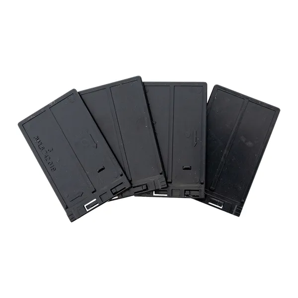 Панель втычная AV POWER-4/3 заднего присоед. PID-4/3R 700А EKF Averes